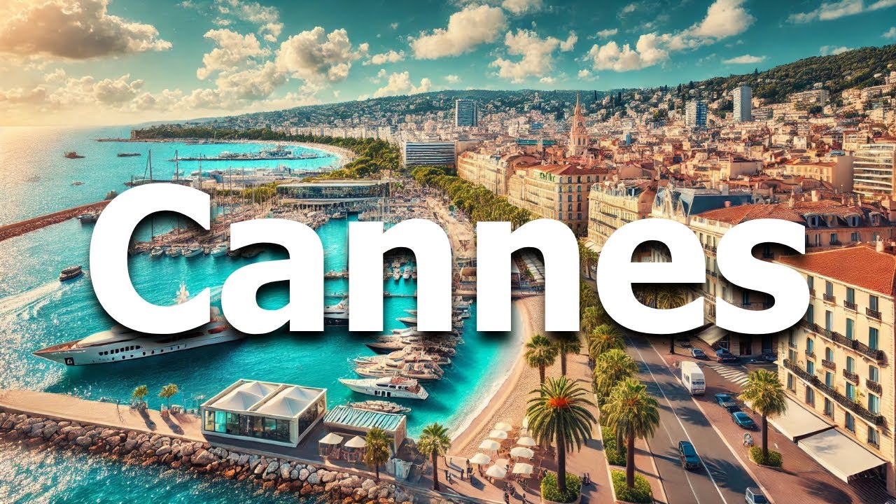 Cannes France: 10 BEST Things To Do In 2025 (Travel Guide)