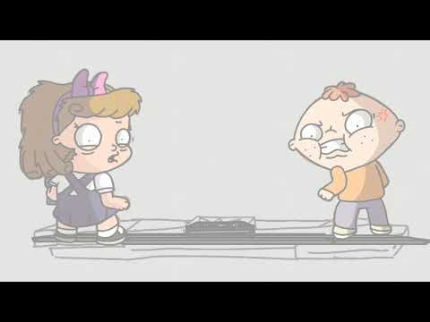 [CANON] Darkness Takeover | Official Showdown Ending Cutscene (Unfinished)