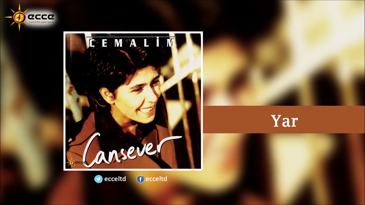 Cansever | Yar