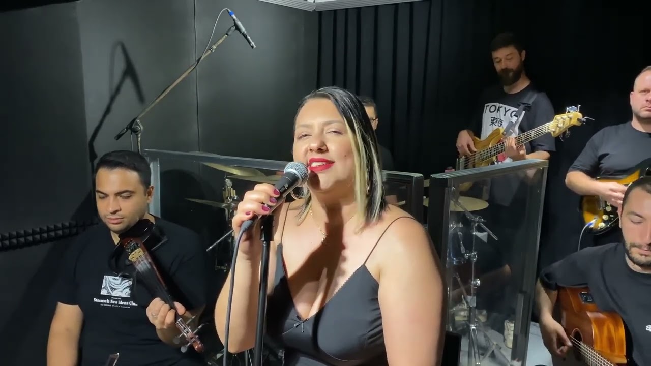Cansu - Hani sen benimdin/Hakan altın cover