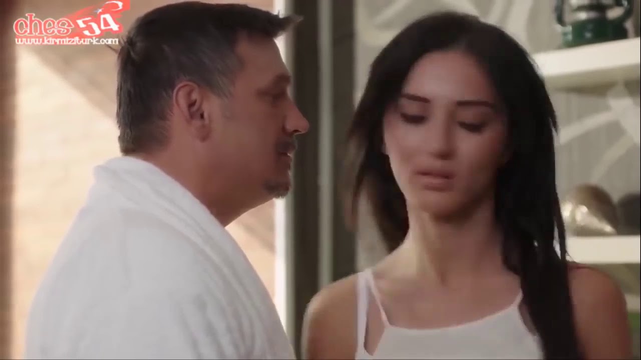 CANSU TAŞKIN ateşli Sevişme   sahnesi show