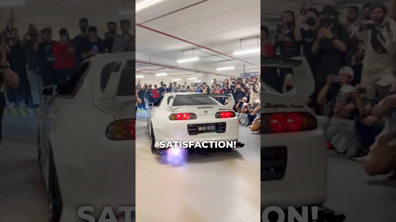 Can’t afford a Supra MK4? Here’s what JDM cars to buy instead🤯 #jdm #supra #skyline #celica #nissan