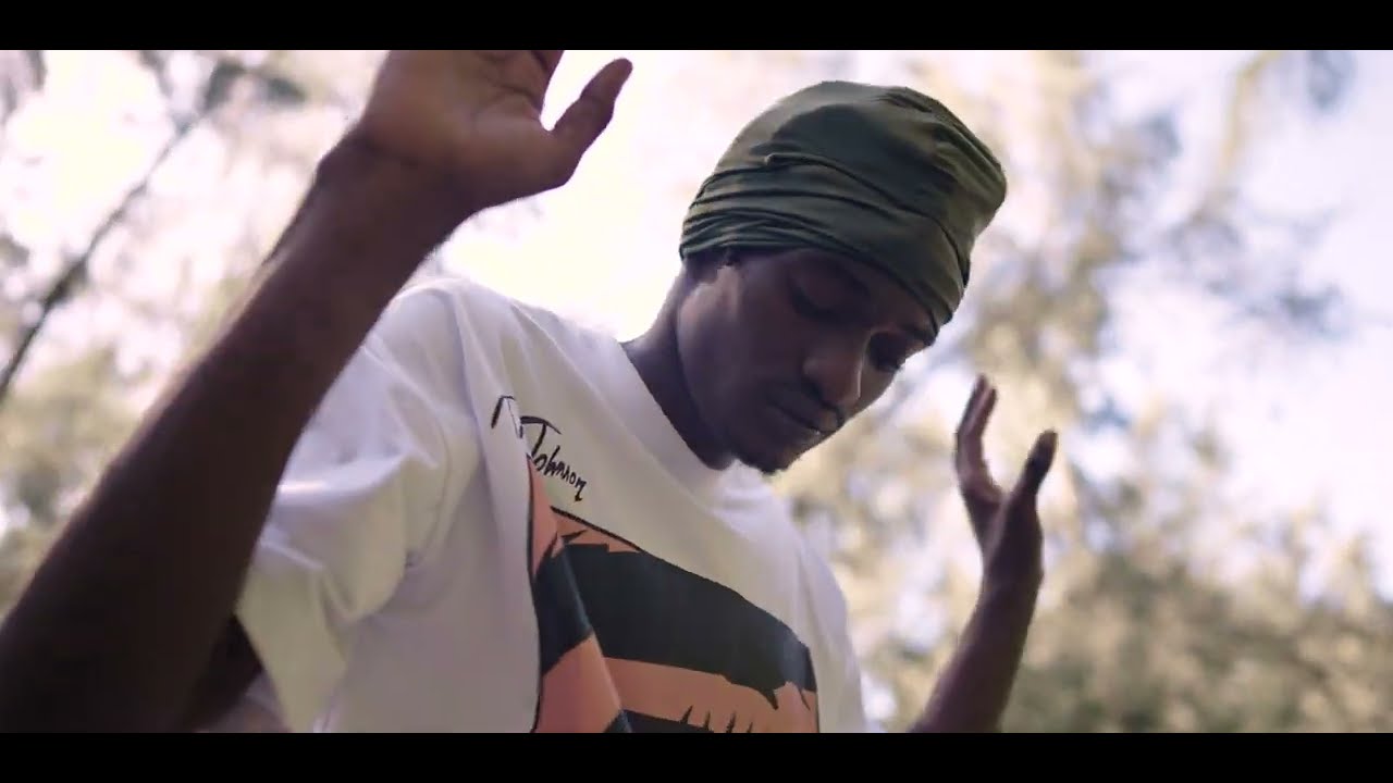 CAN'T LIE -  KUPIT64| Music Video