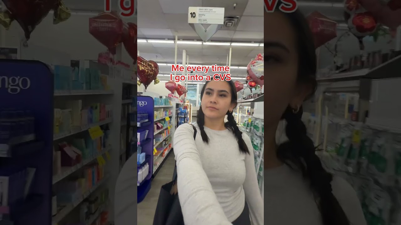 Can’t Resist Taking a Look | CVS Pharmacy