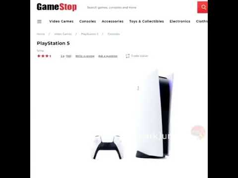 Can’t wait to get a ps5  [meme]