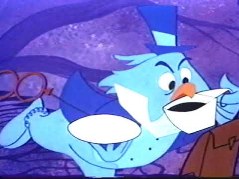 Canta Con Nosotros: (Heigh Ho)
