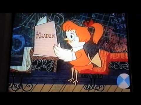 Canta Con Nosotros (Heigh Ho) part 2