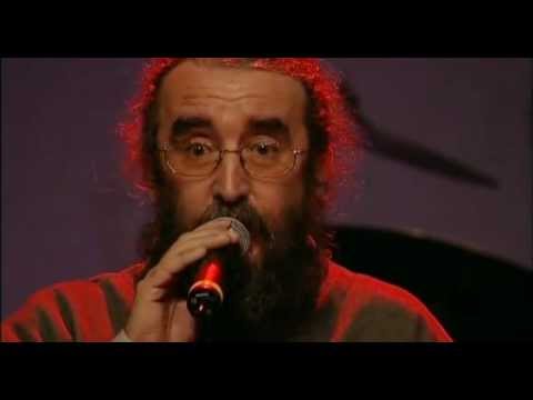 Canta u Populu Corsu au Bataclan - 2005