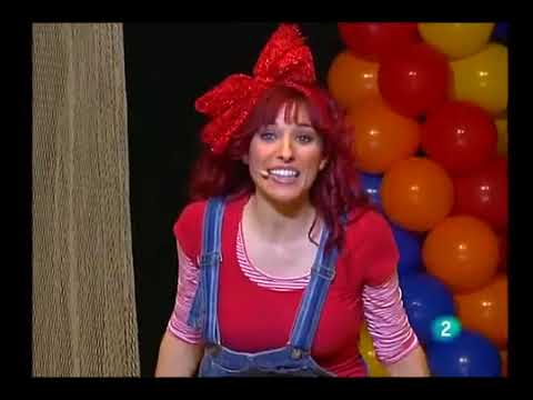 Cantajuego Especial Reyes 2009 (Subtítulos Disponibles)