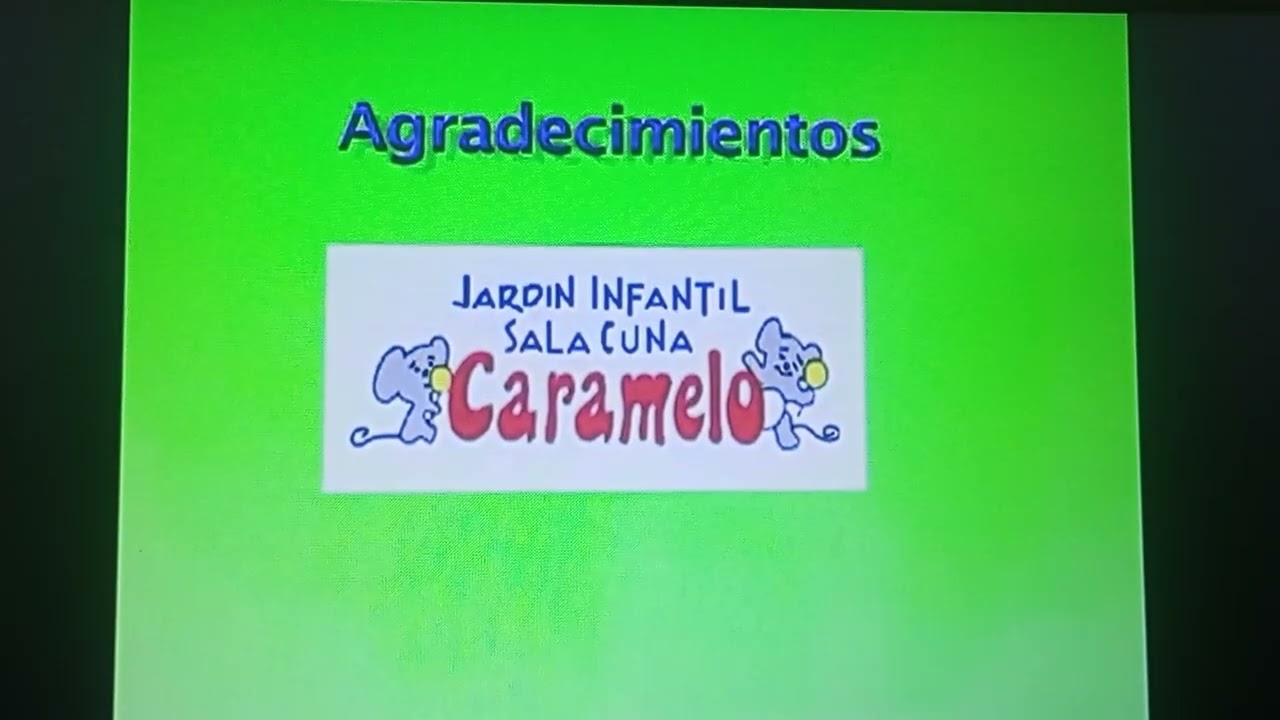Cantando Aprendo a Hablar Créditos ¿Qué haré hoy?