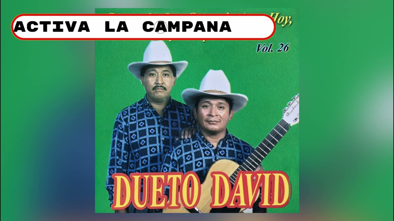 Cantando Los Coros de Ayer, Hoy, Mañana y Siempre; Vol.26