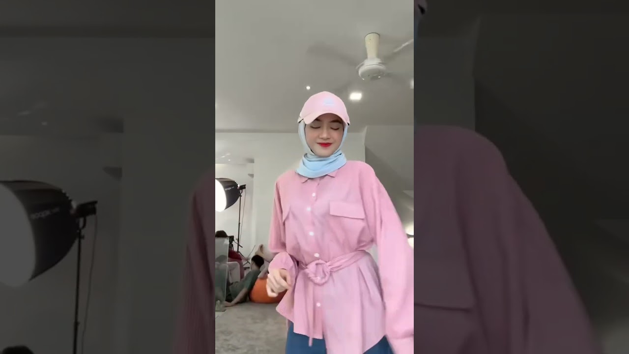 Cantik betul Elya Maisara😍