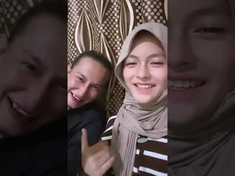 CANTIK NYA PUTRI HBS♥️PUTRI PERTAMA HABIB BAHAR, SYARIFAH ALIYAH BINTI BAHAR BIN SMITH