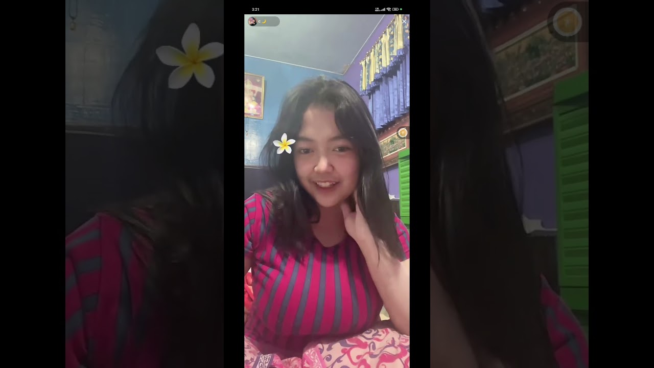 cantikaa @damnluena sedang LIVE   TikTok 2024 32 12 07 46