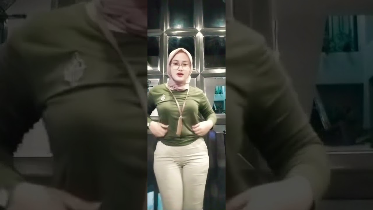 #cantikalami #hijab #mempesona #tiktok #tiktokvideo #tiktokviral