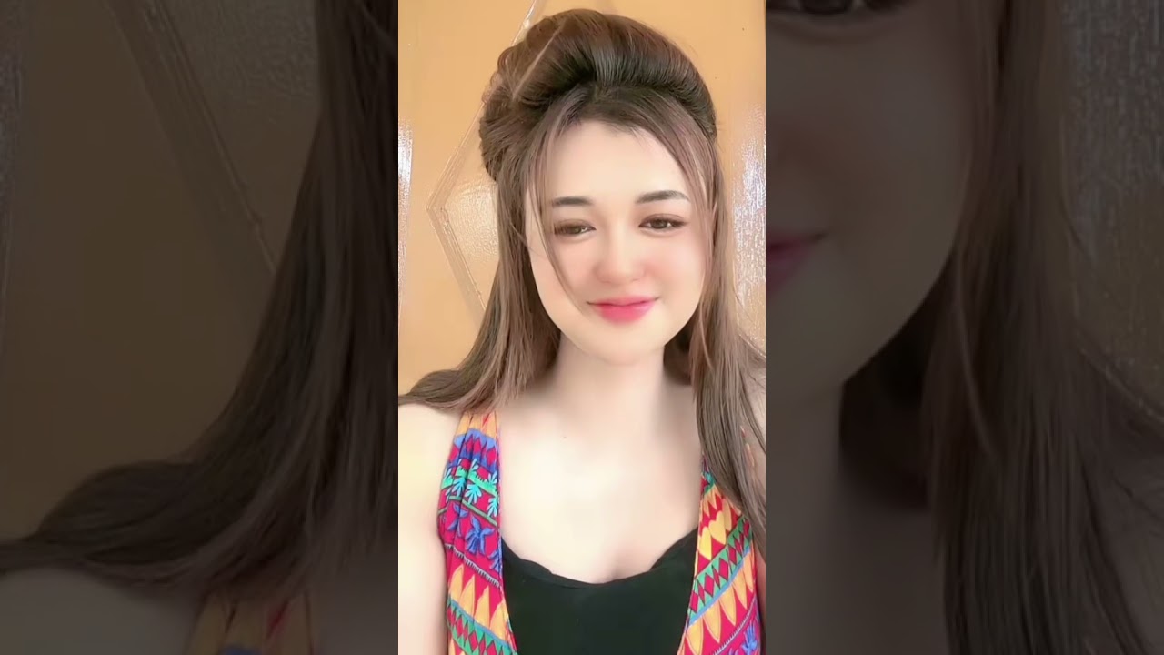 cantiknya tiada obat ❤️