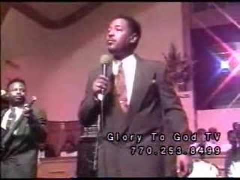 Canton Spiritual - Heavenly Choir