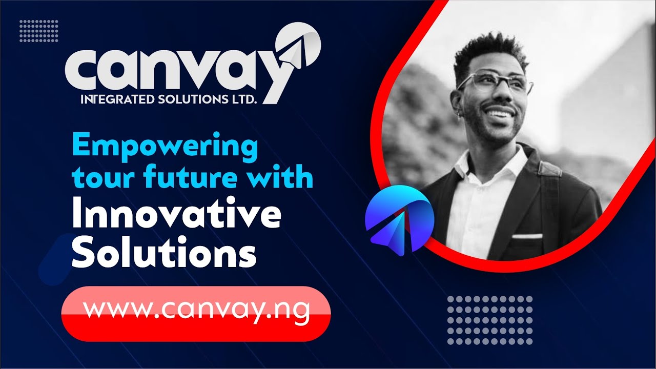 Canvay Intro Video