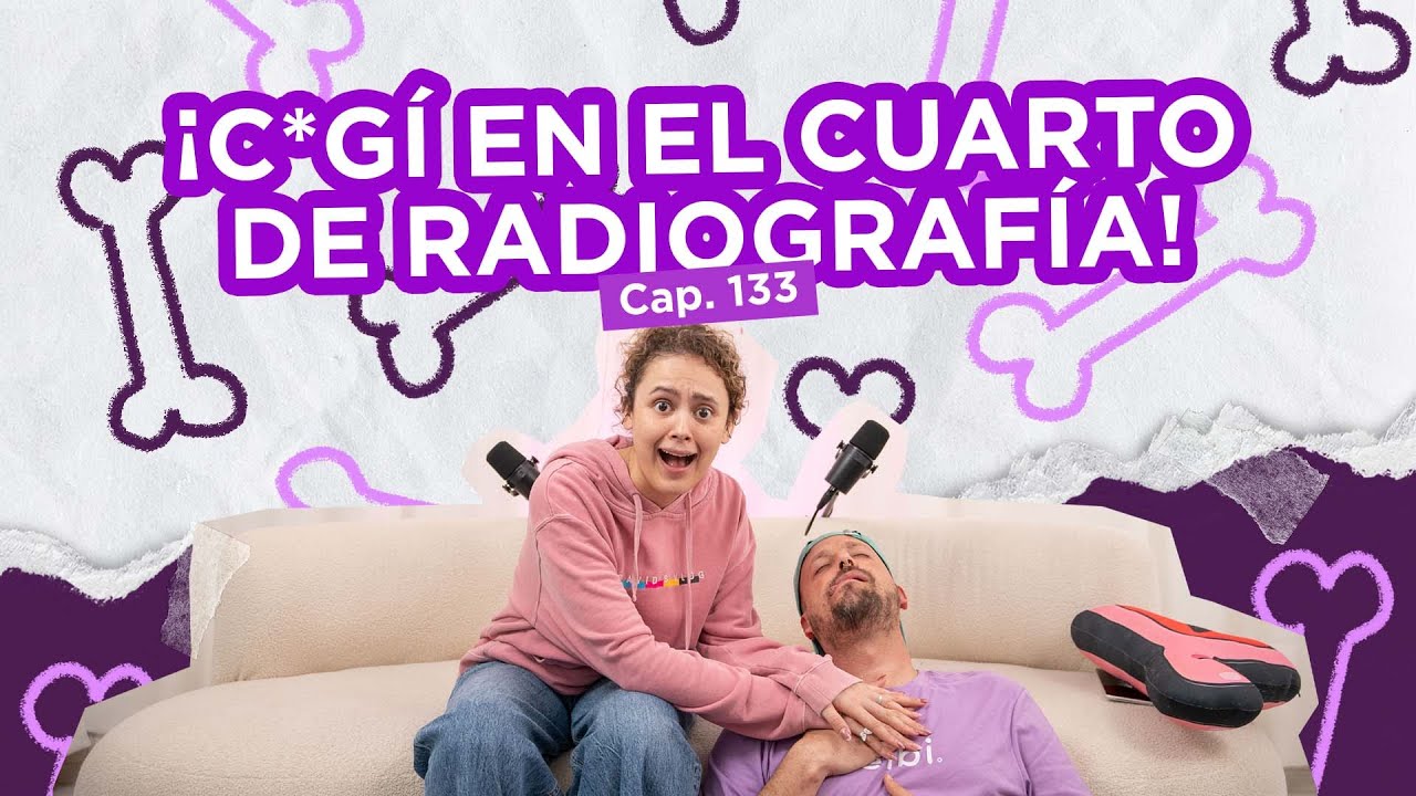 Cap. 133: S3X0 EN EL HOSPITAL🩺😷 | ¿QUÉ SEXO? | meibi