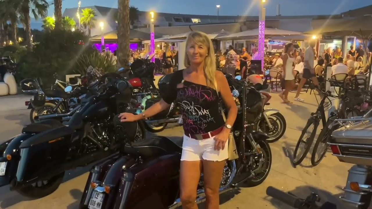 Cap d Agde 9.2024