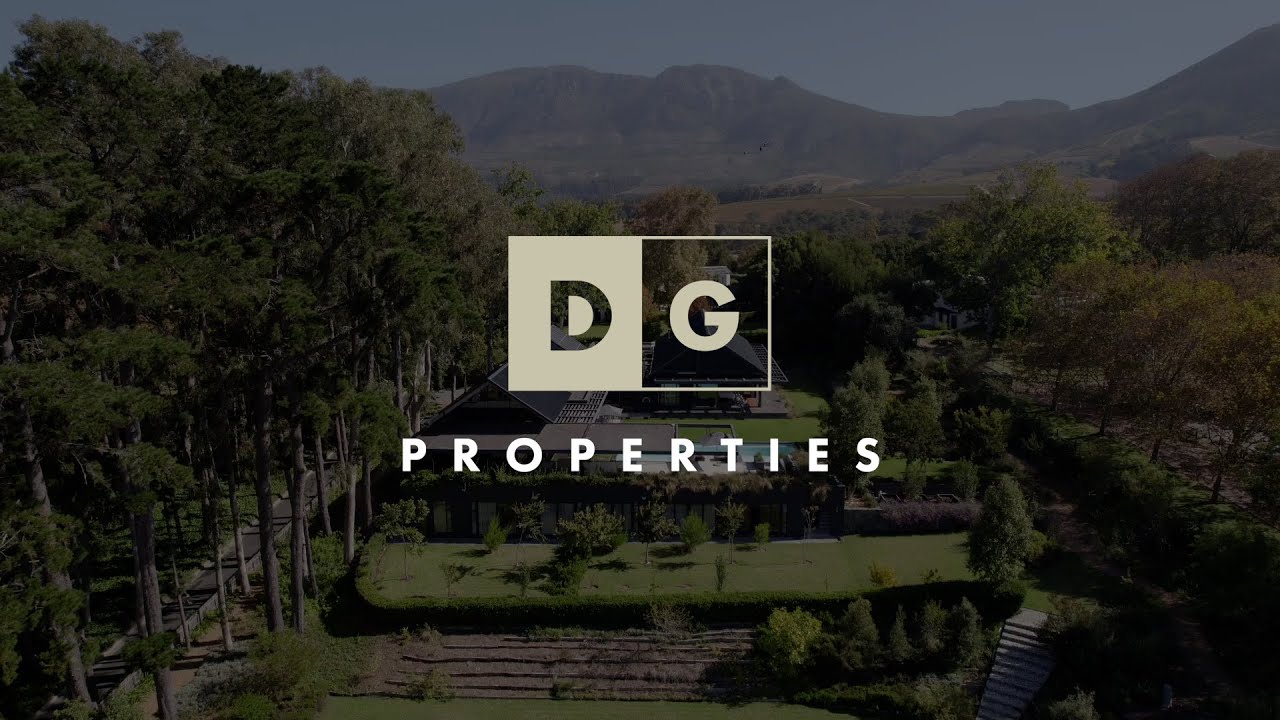 Cape Town - Constantia - R65 Million - Web ref RL13101