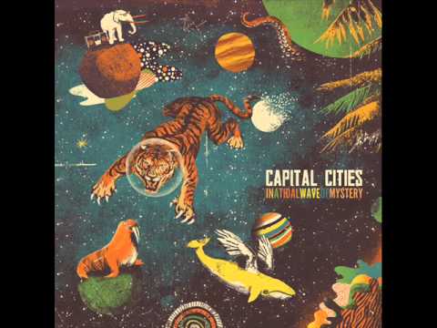 Capital Cities - Safe And Sound