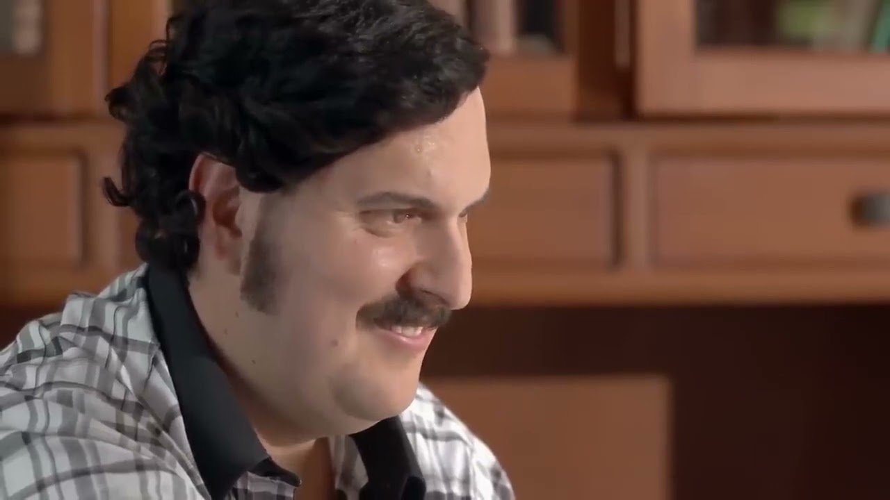 capitulo 90 escobar el patron del mal