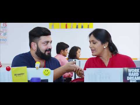 Capmari 2019 Tamil HD