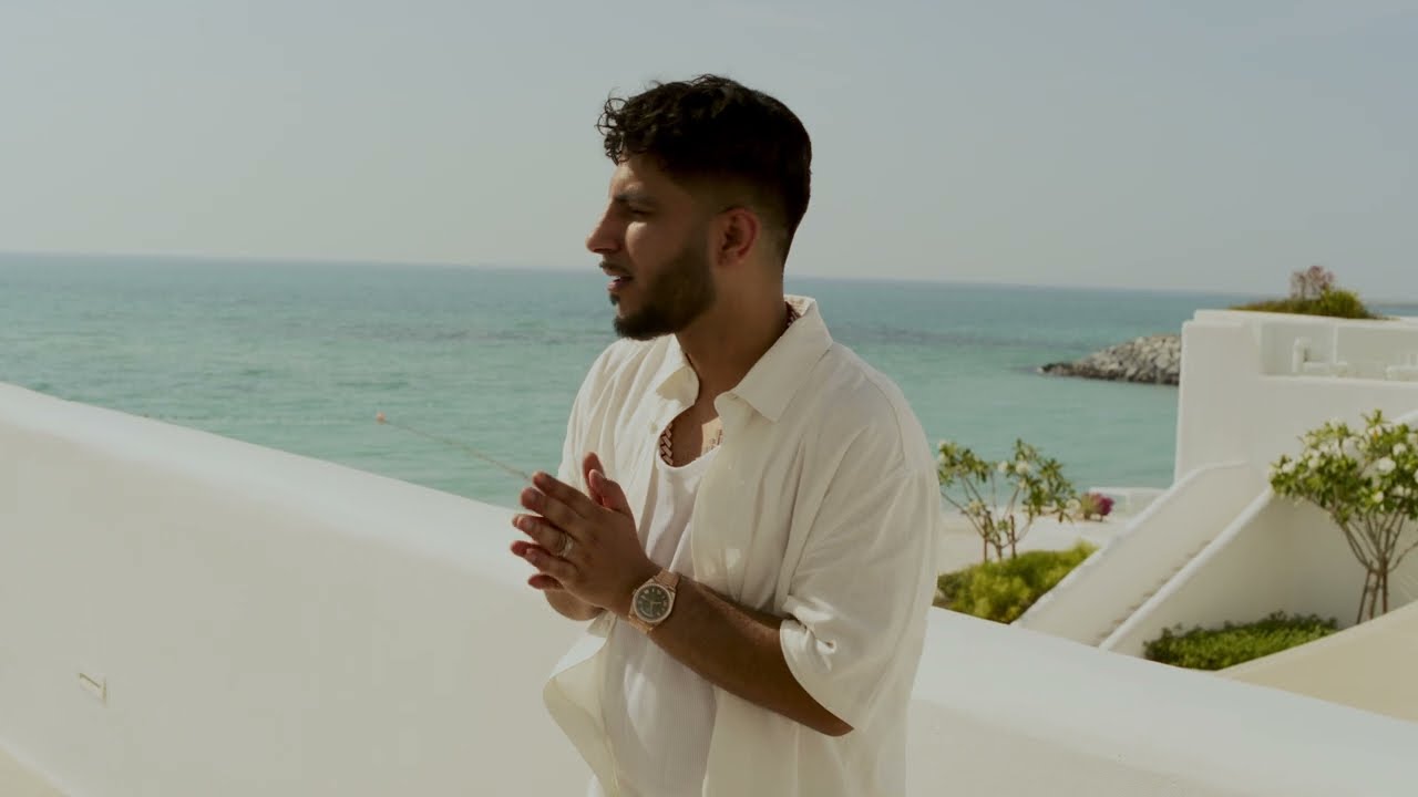 Caps - Sajan Sajan (Official Music Video)