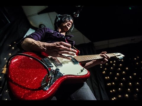 Capsula - Full Performance (Live on KEXP)