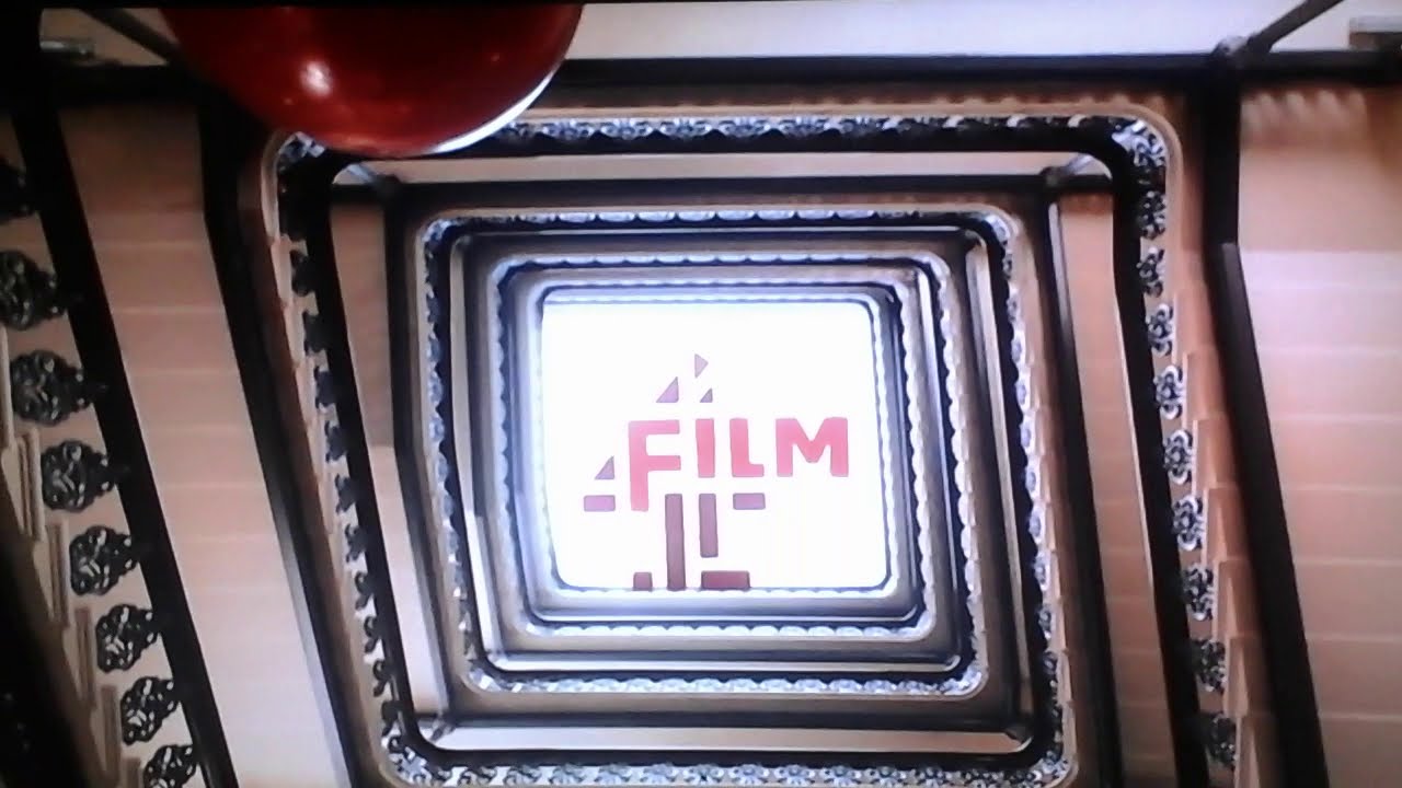 Captain America: The First Avenger Film 4 Intro
