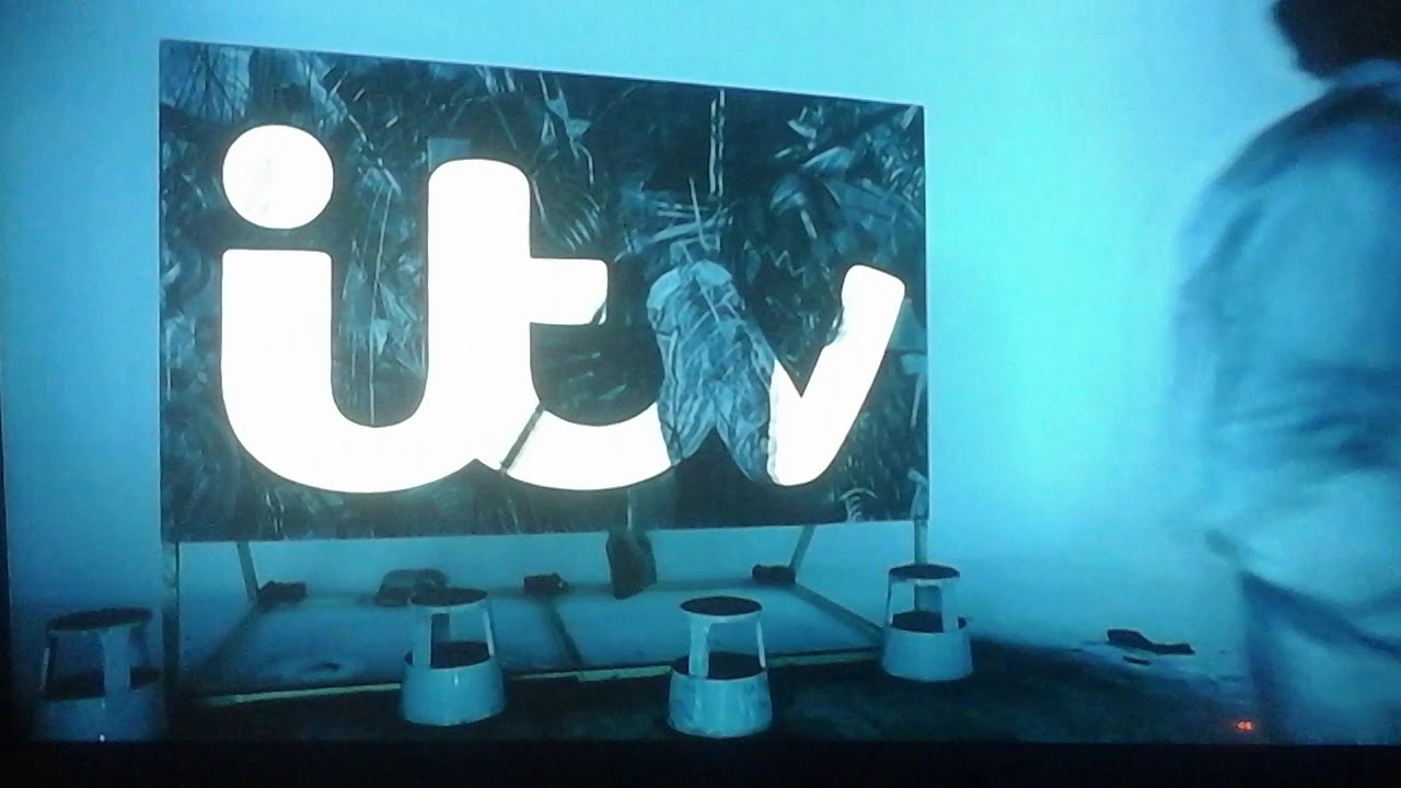 Captain America The First Avenger ITV Intro