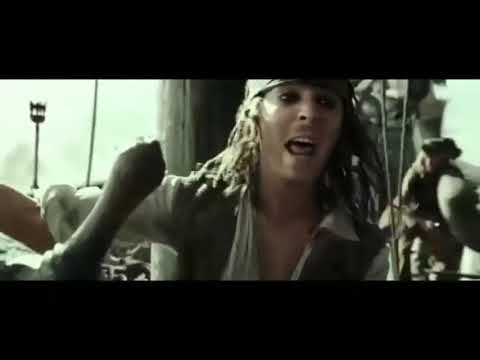 Captain Jack sparrow best scene tamil dubbed |