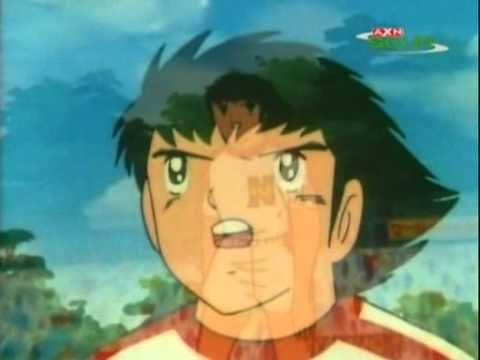 Captain Tsubasa  118 - Do ostatniego tchu!