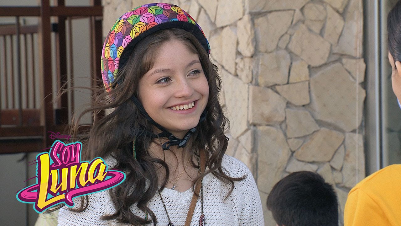 Capítulo 1 (Parte 1) | Mejores Escenas | Soy Luna