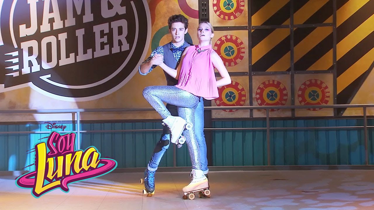Capítulo 11 (Parte 2) | Mejores Escenas | Soy Luna