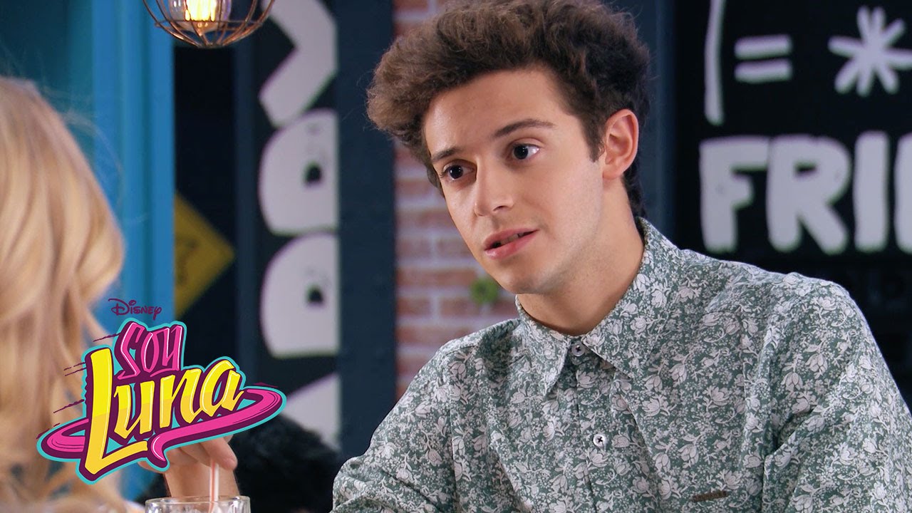 Capítulo 14 (Parte 5) | Mejores Escenas | Soy Luna
