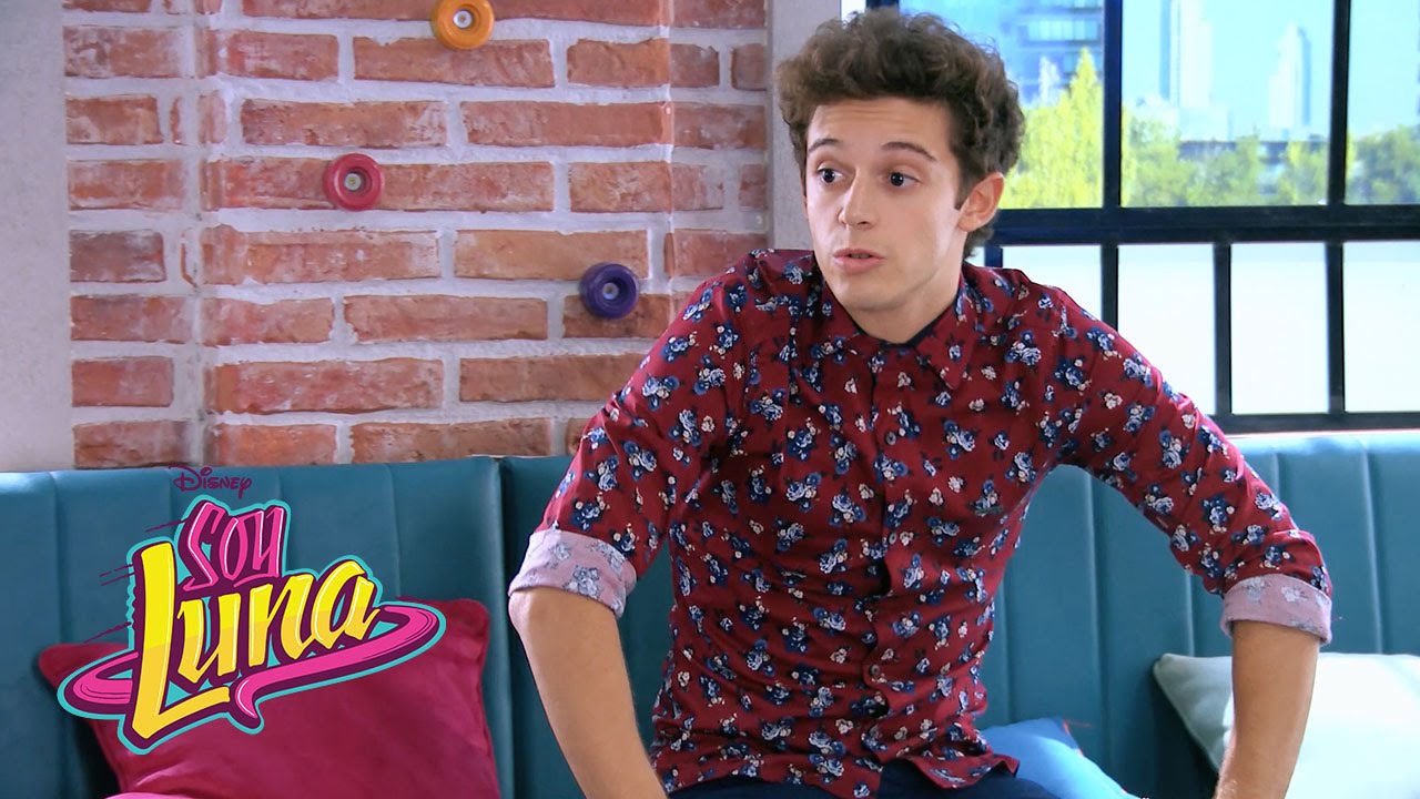 Capítulo #17 (Parte 5) | Mejores Escenas | Soy Luna