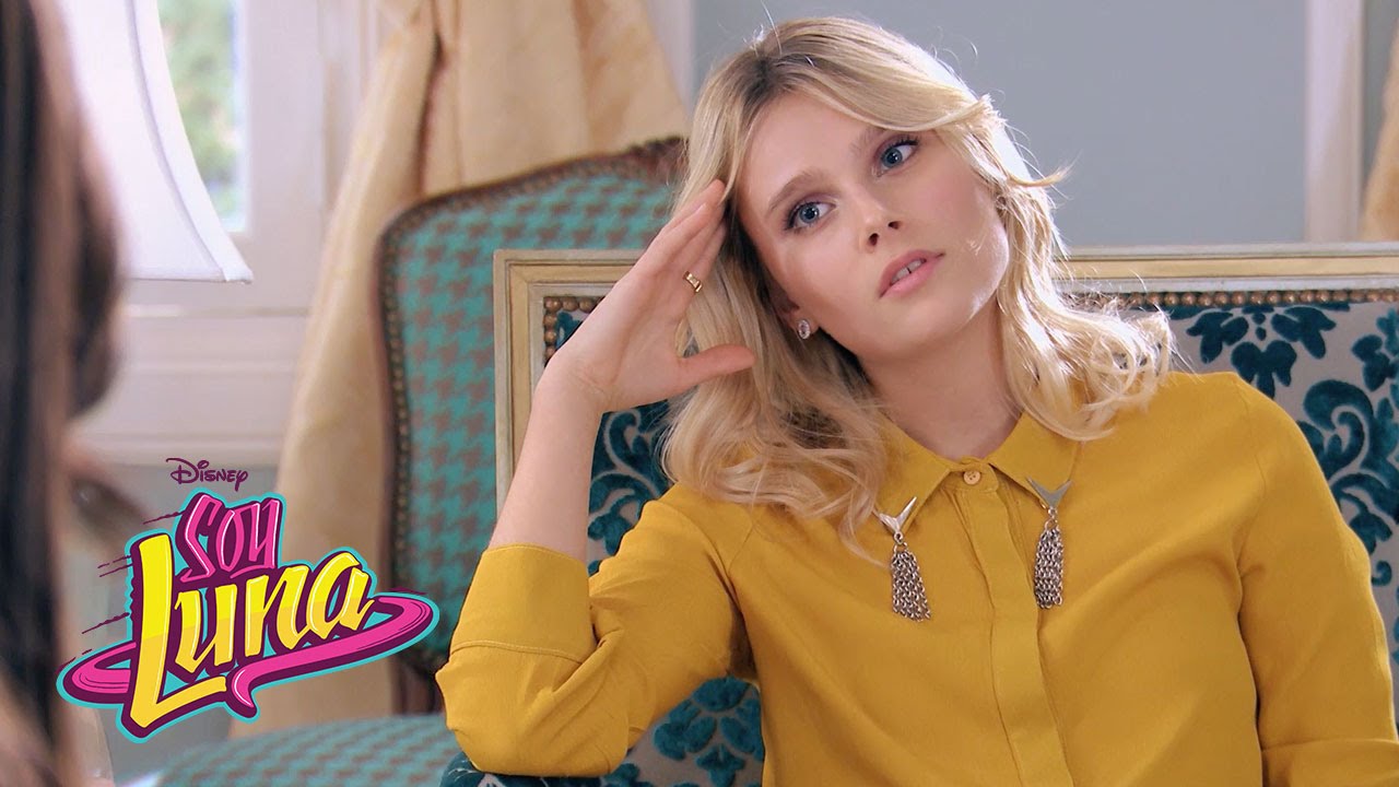 Capítulo #19 (Parte 4) | Mejores Escenas | Soy Luna