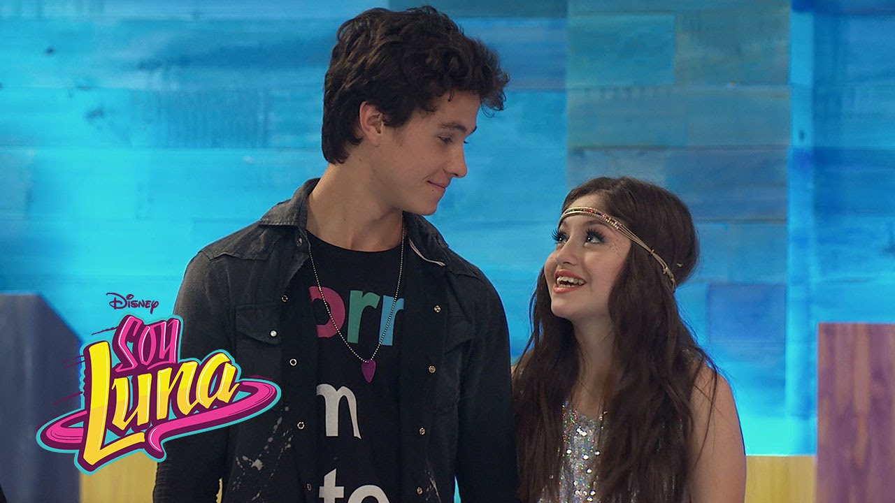 Capítulo #31 (Parte 1) | Mejores Escenas | Soy Luna