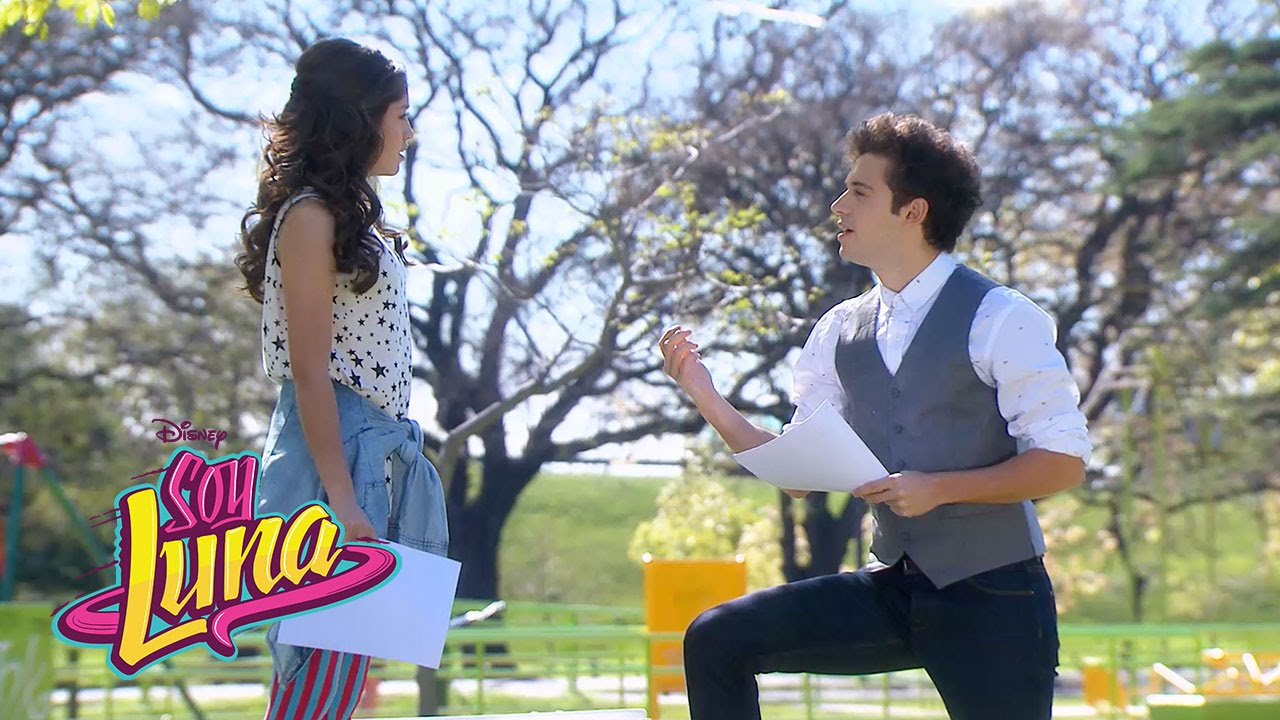 Capítulo #32 (Parte 2) | Mejores Escenas | Soy Luna