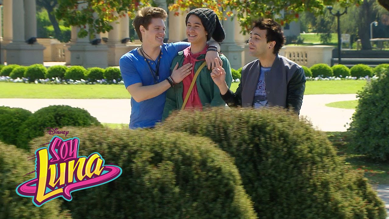 Capítulo #33 (Parte 5) | Mejores Escenas | Soy Luna