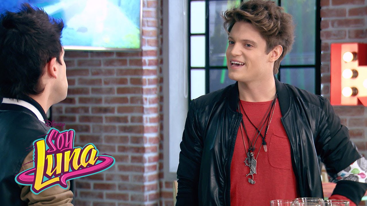Capítulo #35 (Parte 5) | Mejores Escenas | Soy Luna
