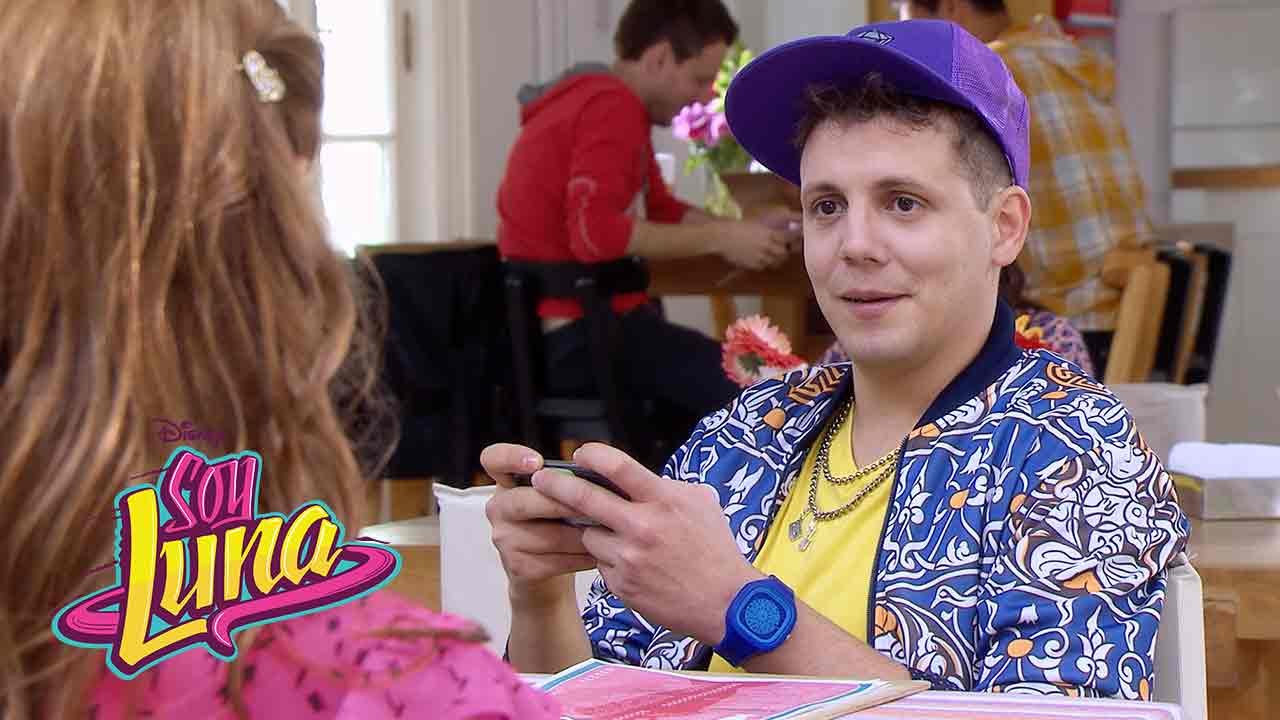 Capítulo #38 (Parte 4) | Mejores Escenas | Soy Luna