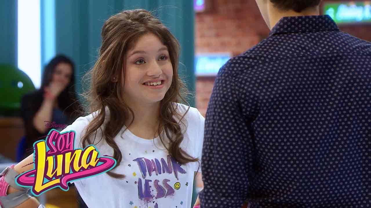 Capítulo #44 (Parte 5) | Mejores Escenas | Soy Luna