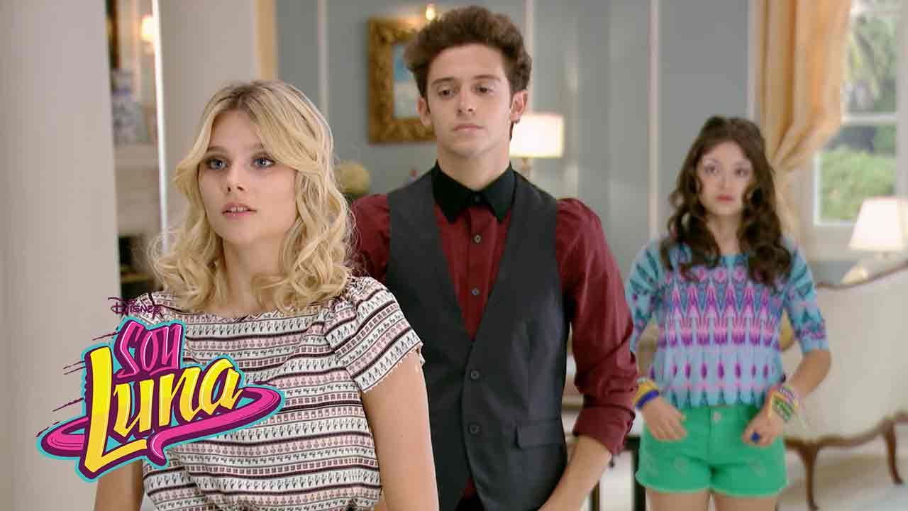 Capítulo #49 (Parte 1) | Mejores Escenas | Soy Luna