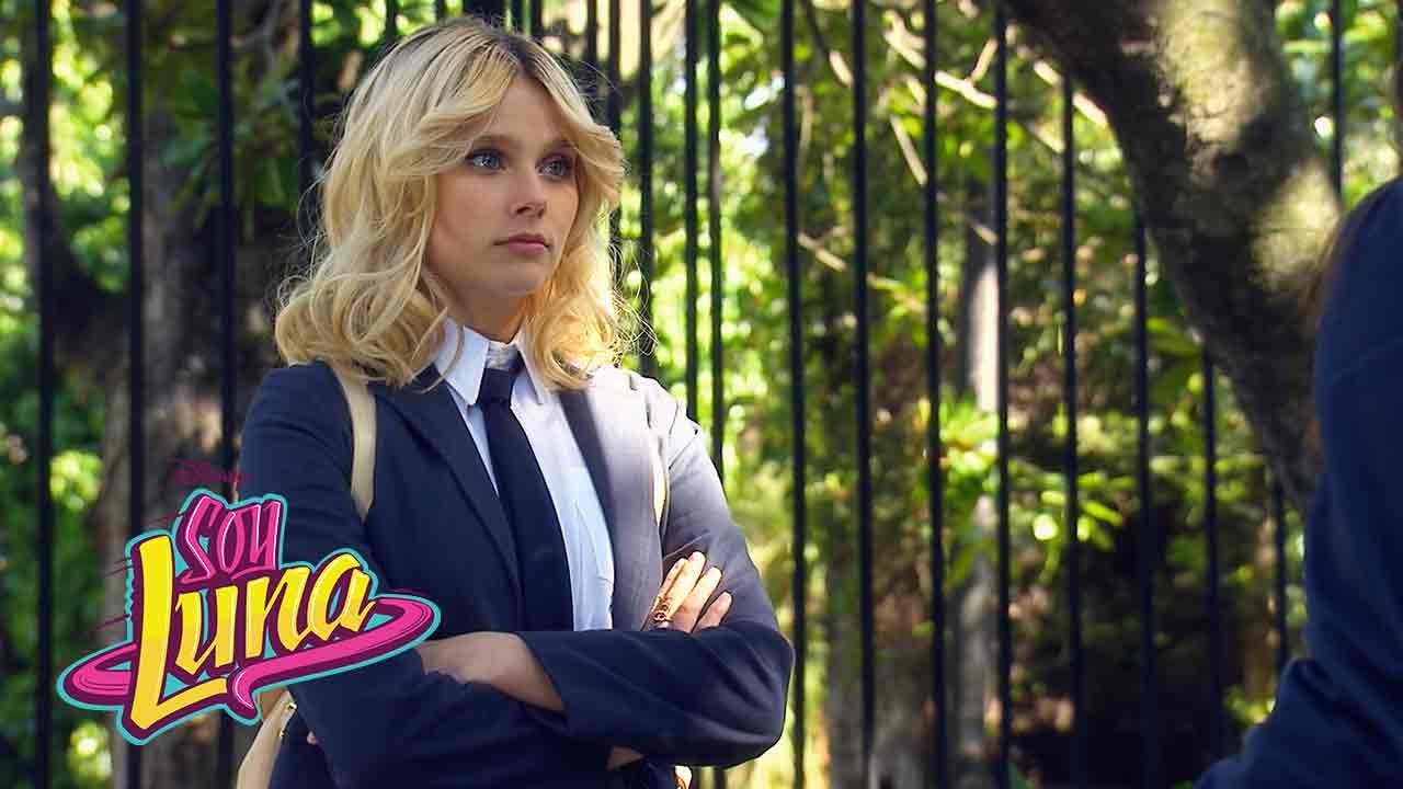 Capítulo #49 (Parte 2) | Mejores Escenas | Soy Luna