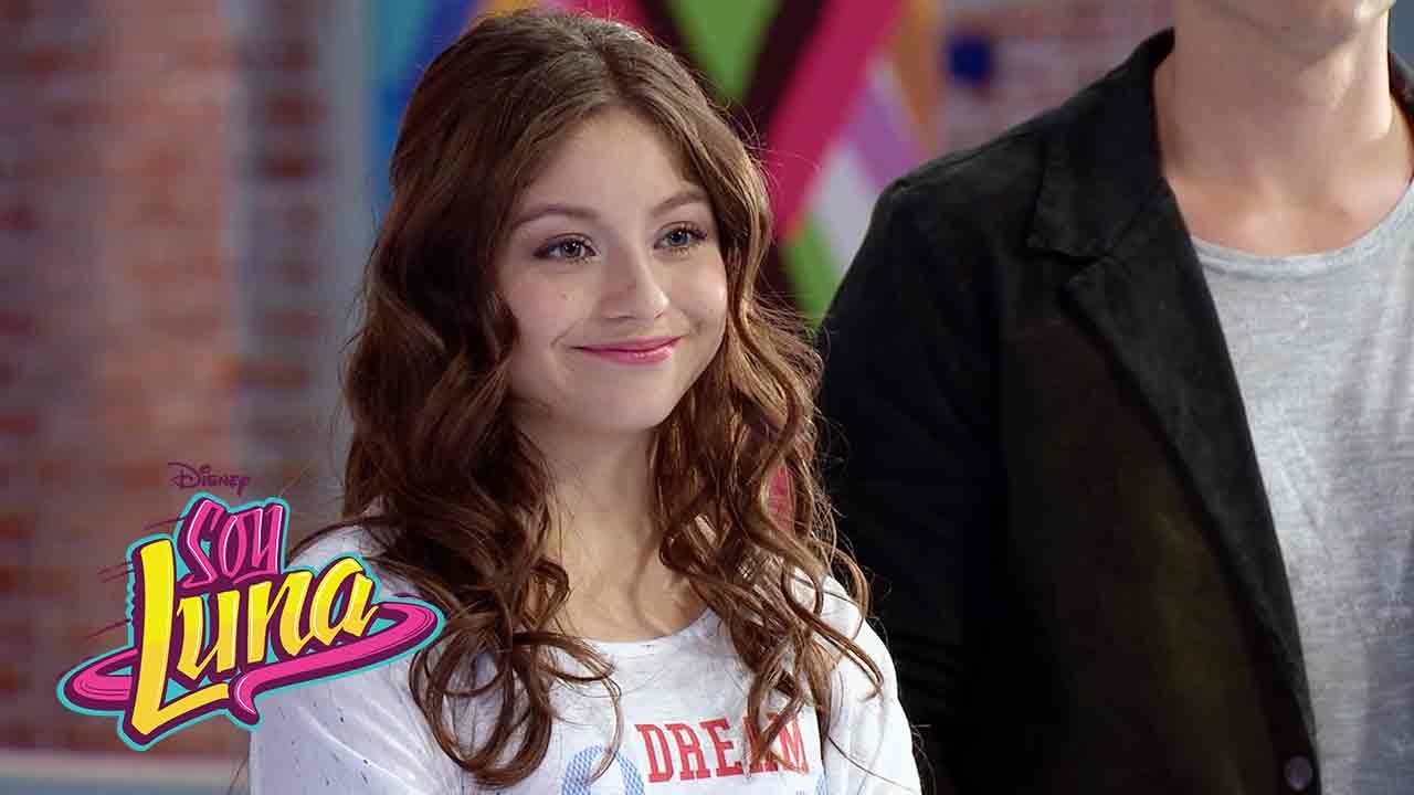 Capítulo #49 (Parte 4) | Mejores Escenas | Soy Luna