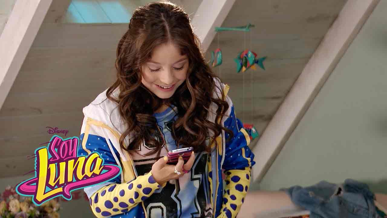 Capítulo #54 (Parte 2) | Mejores Escenas | Soy Luna