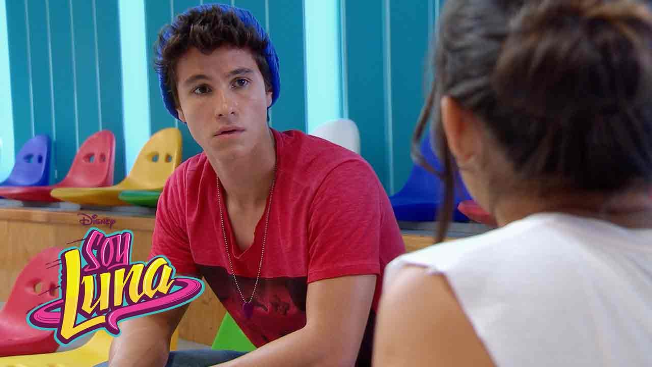 Capítulo #55 (Parte 1) | Mejores Escenas | Soy Luna